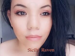Sicily_Raven