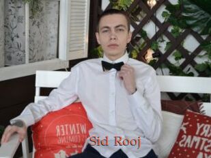 Sid_Rooj