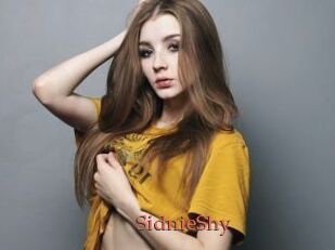 SidnieShy