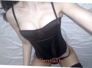 SiennaDs