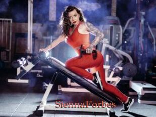 SiennaForbes