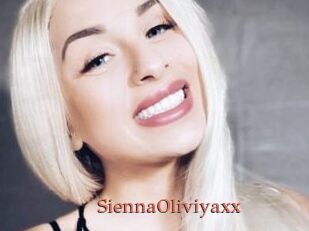 SiennaOliviyaxx