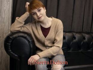 SierraDolton