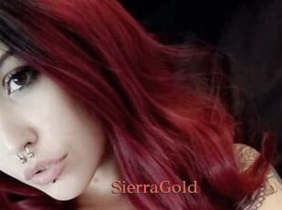 SierraGold