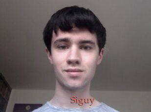 Siguy