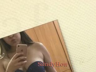 SiindyHott