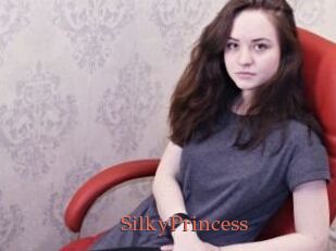 SilkyPrincess