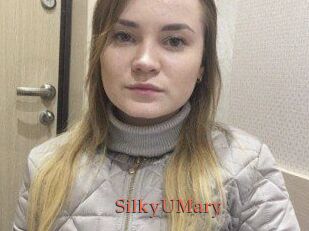 SilkyUMary