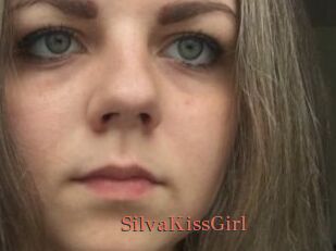 SilvaKissGirl