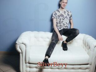 SilverBoyy