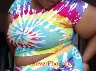 SilverPhoenixx