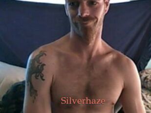 Silverhaze