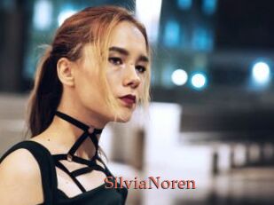SilviaNoren