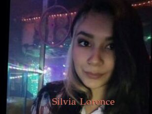 Silvia_Lorence