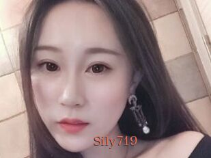 Sily719