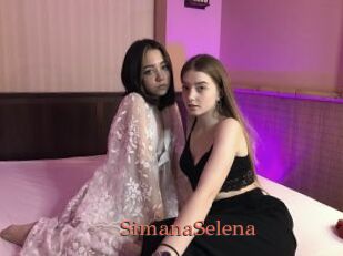 SimanaSelena