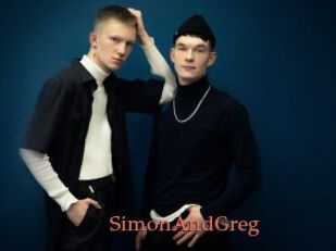 SimonAndGreg