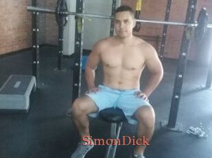 SimonDick