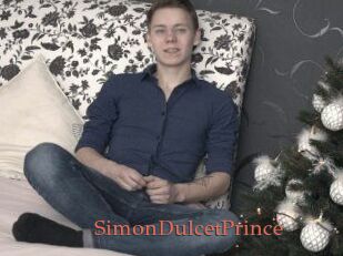 SimonDulcetPrince