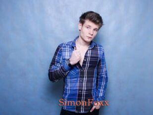 SimonFoxx