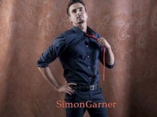 SimonGarner