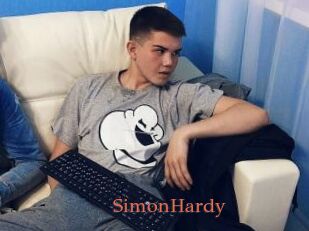 SimonHardy