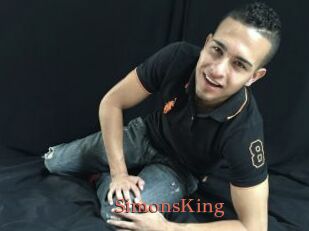 SimonsKing