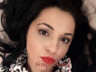 SimpleAnna