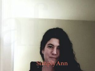 SimplyAnn