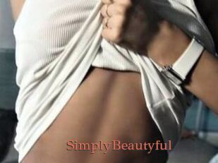 SimplyBeautyful