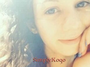 SimplyKoqo