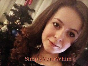 SimplyYourWhim