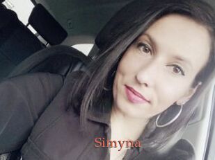 Simyna
