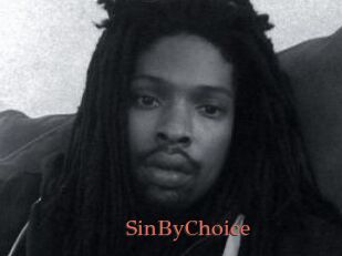 SinByChoice
