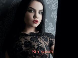 Sin_sarah