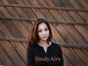 SindyAiry