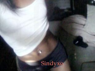 Sindyxo