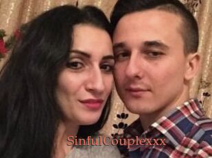 SinfulCouplexxx