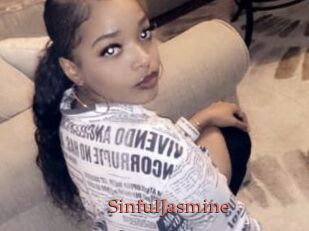 SinfulJasmine