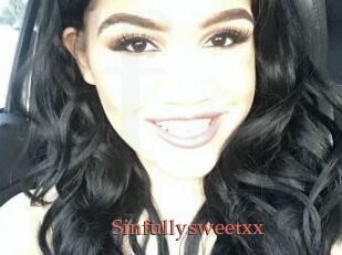 Sinfullysweetxx