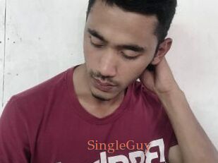 SingleGuy