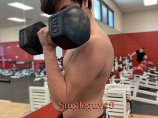 Singleguy19