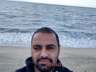 Sinsid
