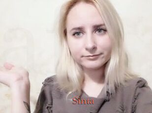 Sinta