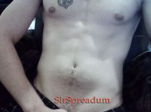 SirSpreadum