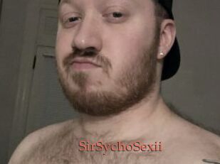SirSychoSexii