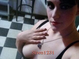 Siren1231