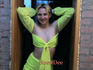 SirenDee