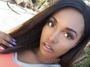 SiriTyler