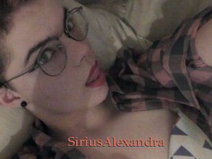 SiriusAlexandra